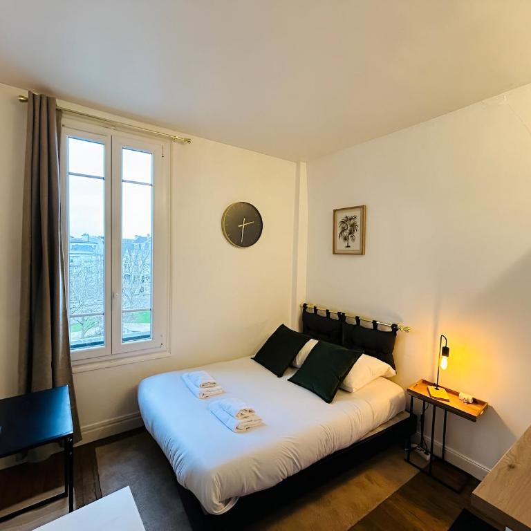 La Suite Briand Hypercentre - Apartment - 5