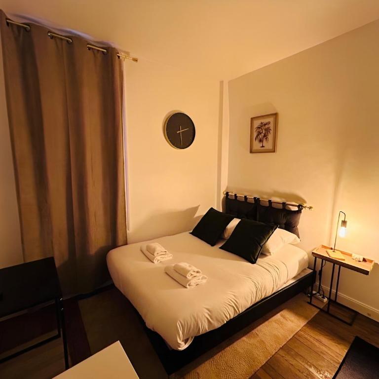 La Suite Briand Hypercentre - Apartment - 6