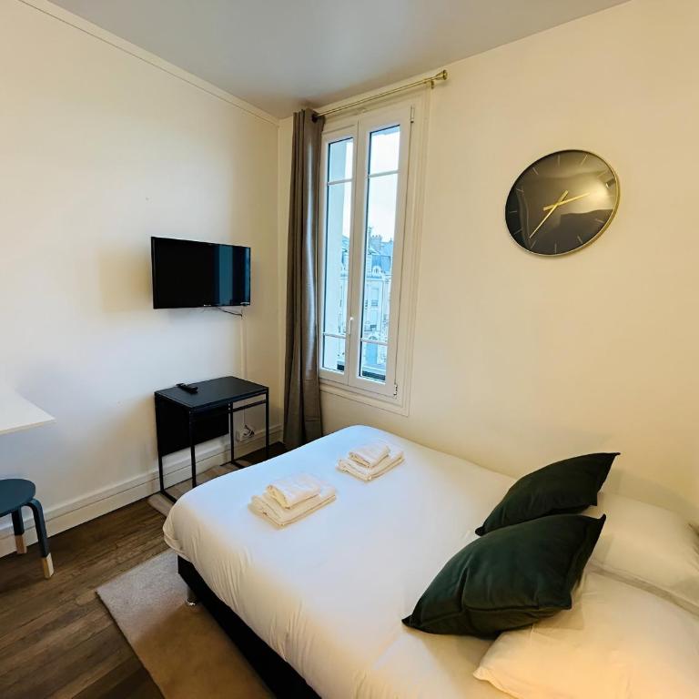La Suite Briand Hypercentre - Apartment - 7