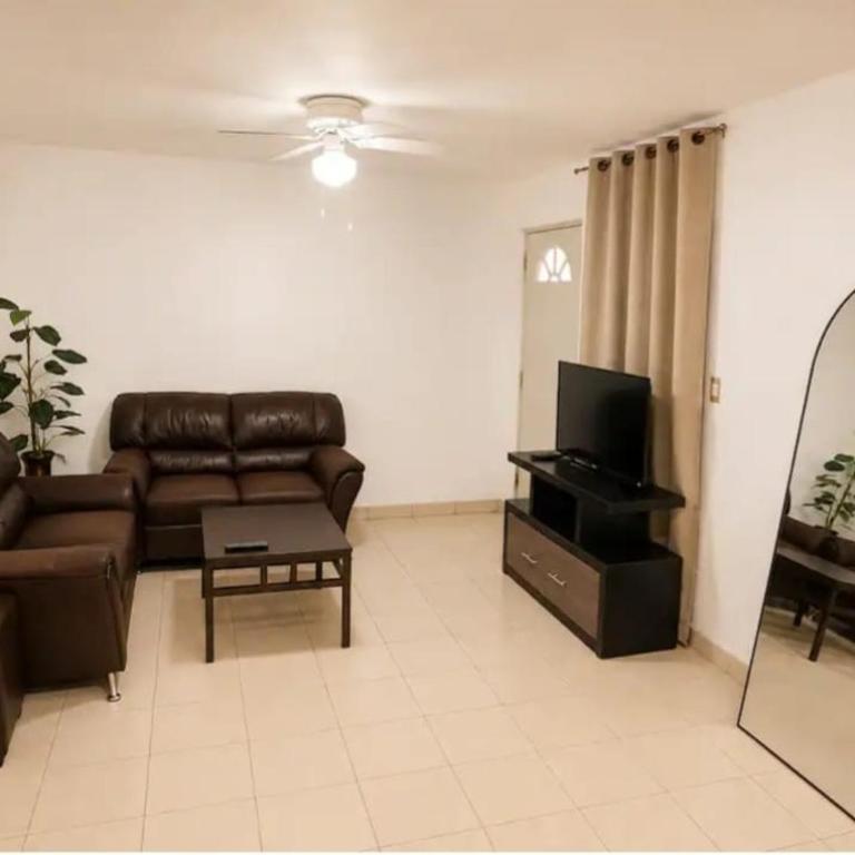 Garza Hospedajes & Suites - Apartamento - 4