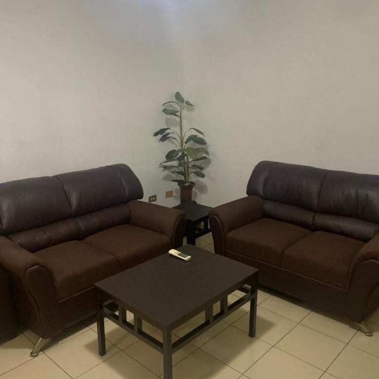 Garza Hospedajes & Suites - Apartamento - 5