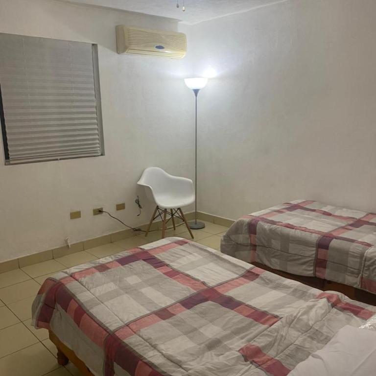 Garza Hospedajes & Suites - Apartamento - 7