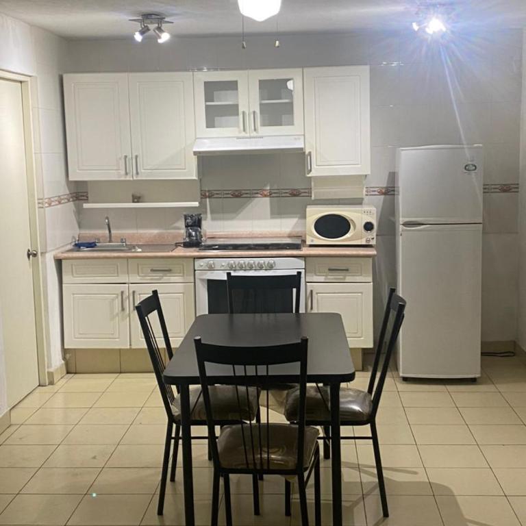 Garza Hospedajes & Suites - Apartamento - 9