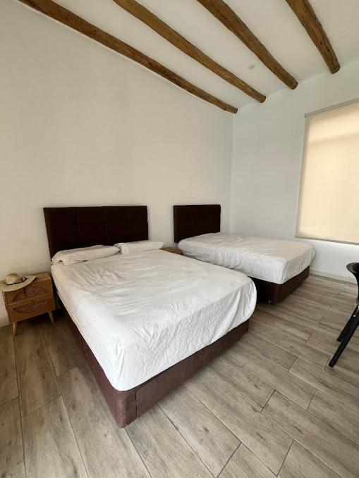 Casa Paraíso Paracas - Casa con 1 dormitorio - 16