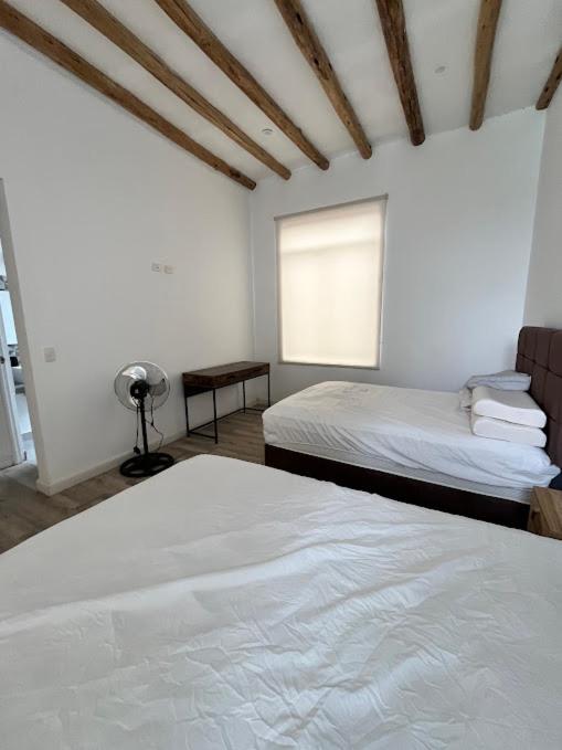 Casa Paraíso Paracas - Casa con 1 dormitorio - 17