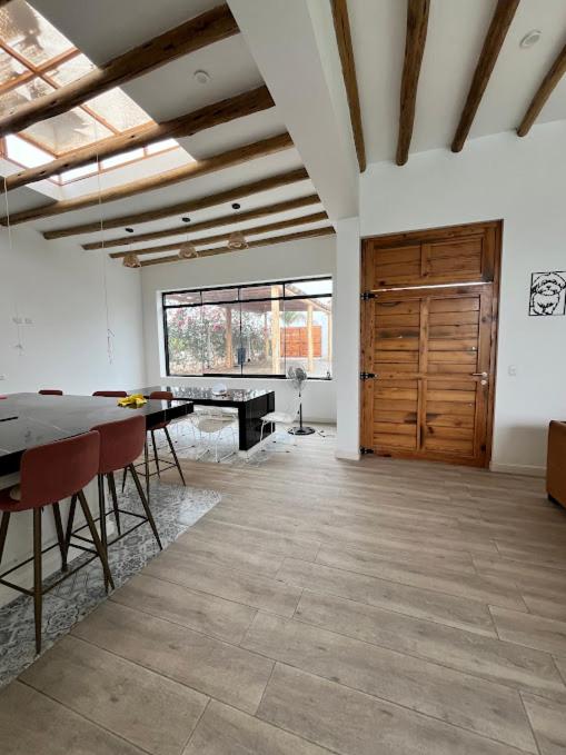 Casa Paraíso Paracas - Casa con 1 dormitorio - 18