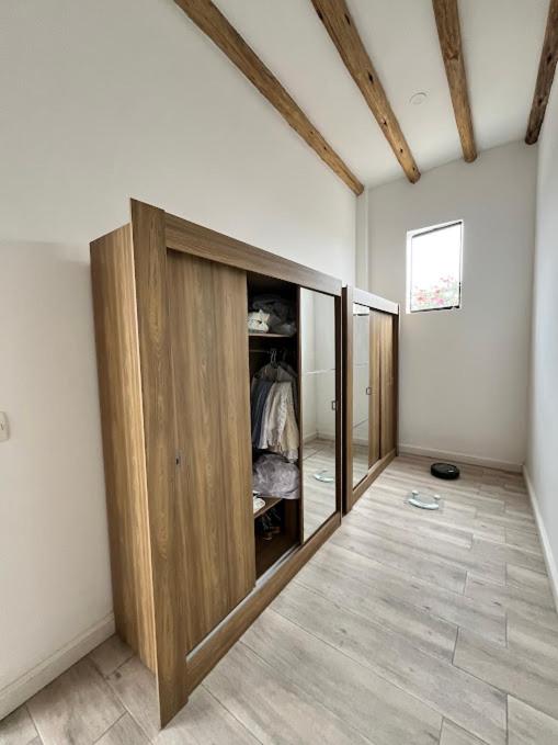 Casa Paraíso Paracas - Casa con 1 dormitorio - 22