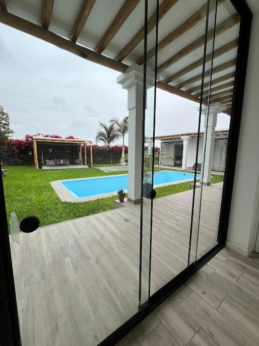 Casa Paraíso Paracas - Casa con 1 dormitorio - 24