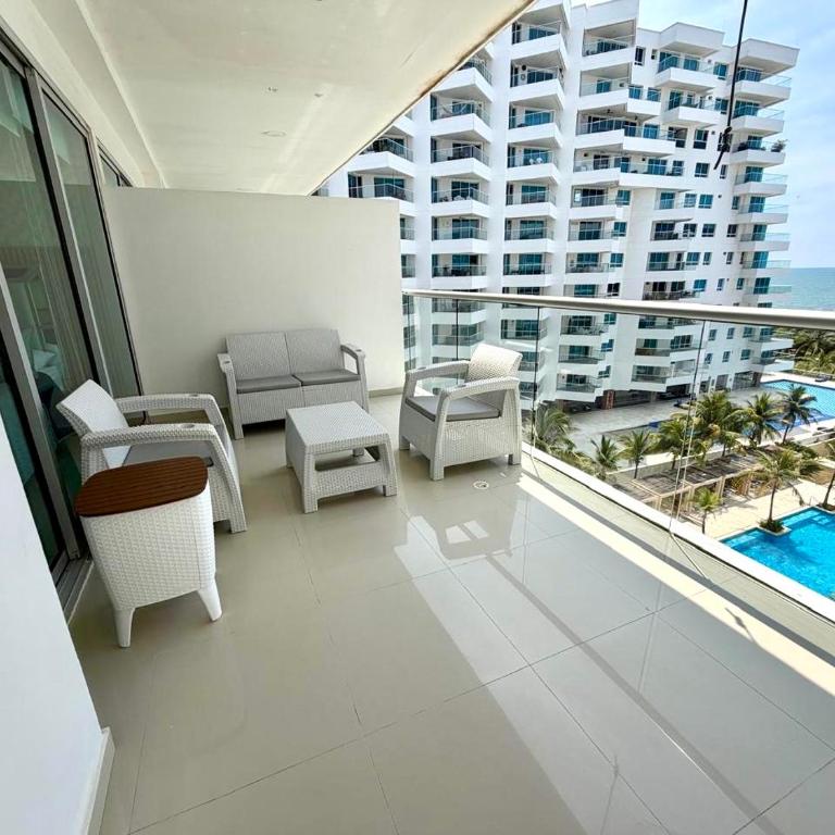 MorrosEpic - Apartamento de 2 dormitorios - 7