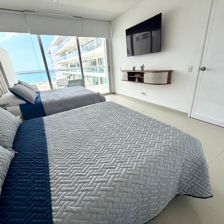 MorrosEpic - Apartamento de 2 dormitorios - 12