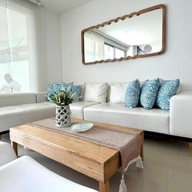 MorrosEpic - Apartamento de 2 dormitorios - 16