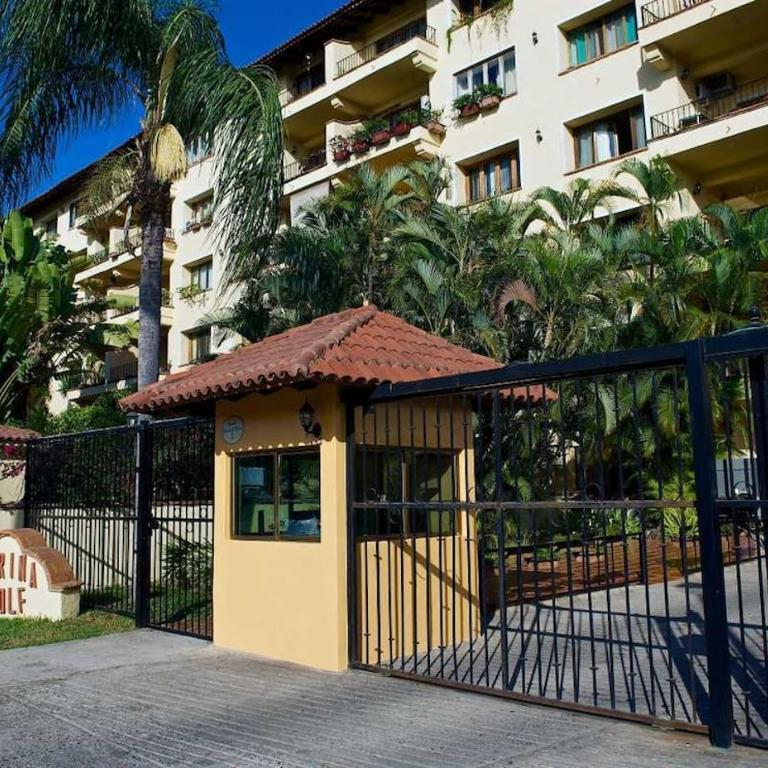 Marina Golf Ground-Floor 2BR with Private Terrace - Apartment mit 2 Schlafzimmern und Terrasse - 16