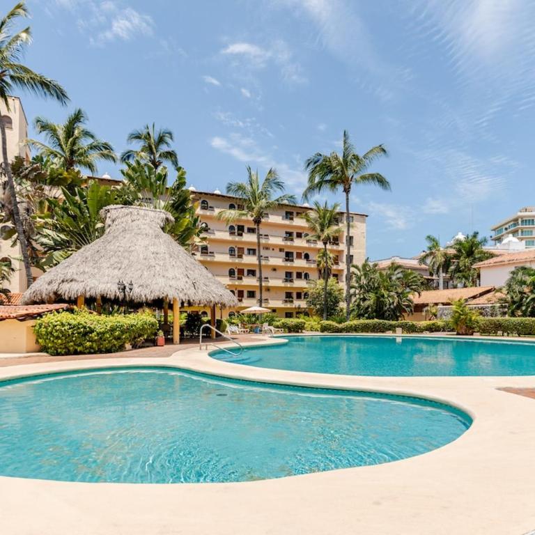 Marina Golf Ground-Floor 2BR with Private Terrace - Apartment mit 2 Schlafzimmern und Terrasse - 29