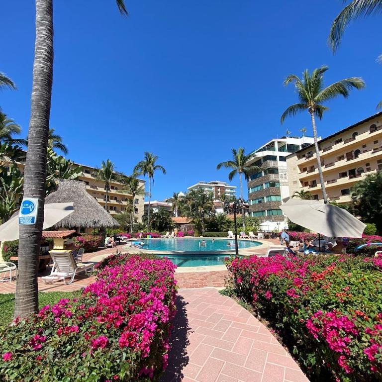 Marina Golf Ground-Floor 2BR with Private Terrace - Apartment mit 2 Schlafzimmern und Terrasse - 35
