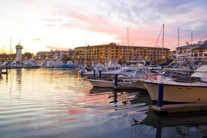Marina Golf Ground-Floor 2BR with Private Terrace - Apartment mit 2 Schlafzimmern und Terrasse - 41