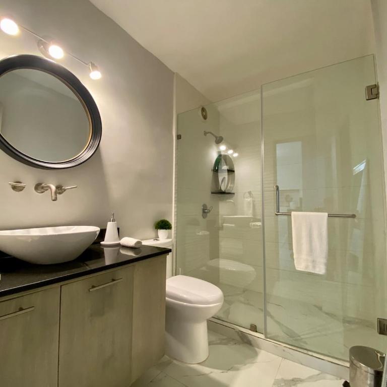 Marina Golf Ground-Floor 2BR with Private Terrace - Apartment mit 2 Schlafzimmern und Terrasse - 47