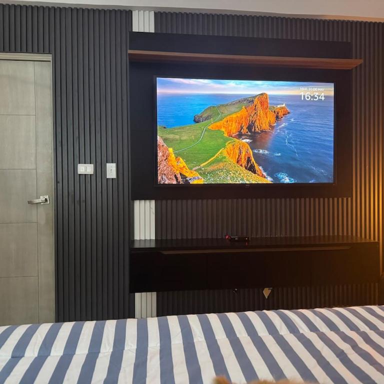 Marina Golf Ground-Floor 2BR with Private Terrace - Apartment mit 2 Schlafzimmern und Terrasse - 62
