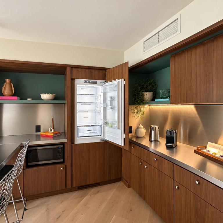 EMA Condesa - Suite Junior - 5