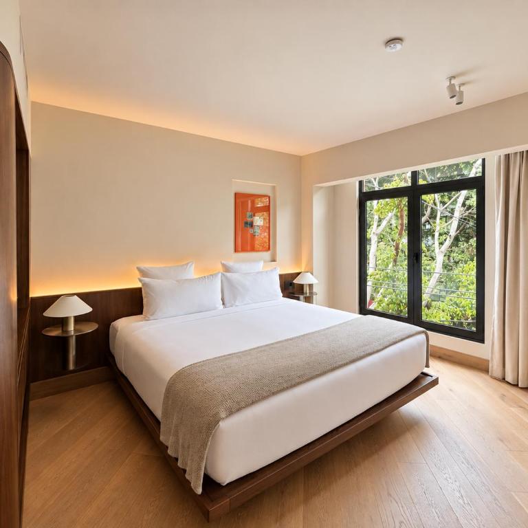 EMA Condesa - Suite Junior - 4