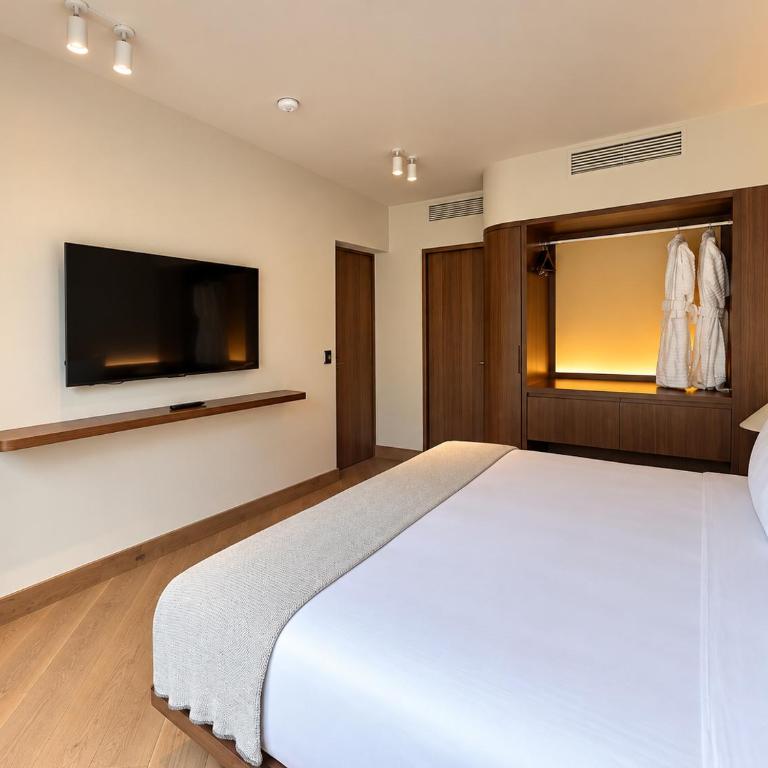EMA Condesa - Appartement 2 Chambres Deluxe - 3