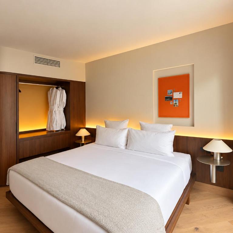 EMA Condesa - Suite Junior - 6