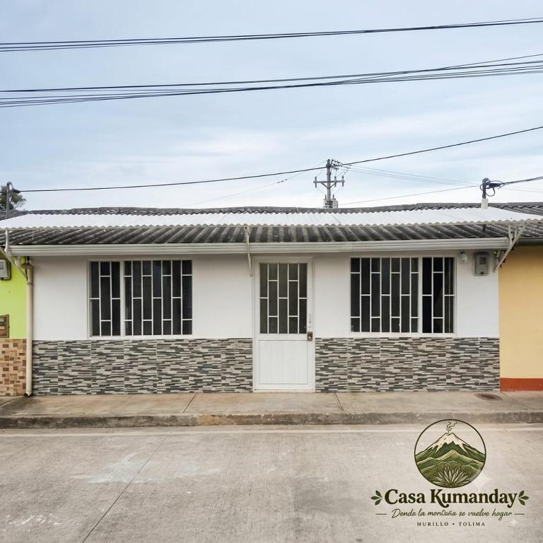 Casa Kumanday Parque Nacional los Nevados - Three-Bedroom Apartment - 10