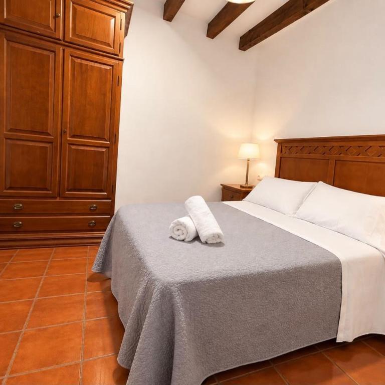 Apartamento San Fernando - Apartamento de 2 dormitorios - 2