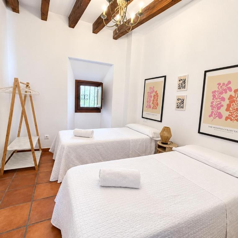Apartamento San Fernando - Apartamento de 2 dormitorios - 3