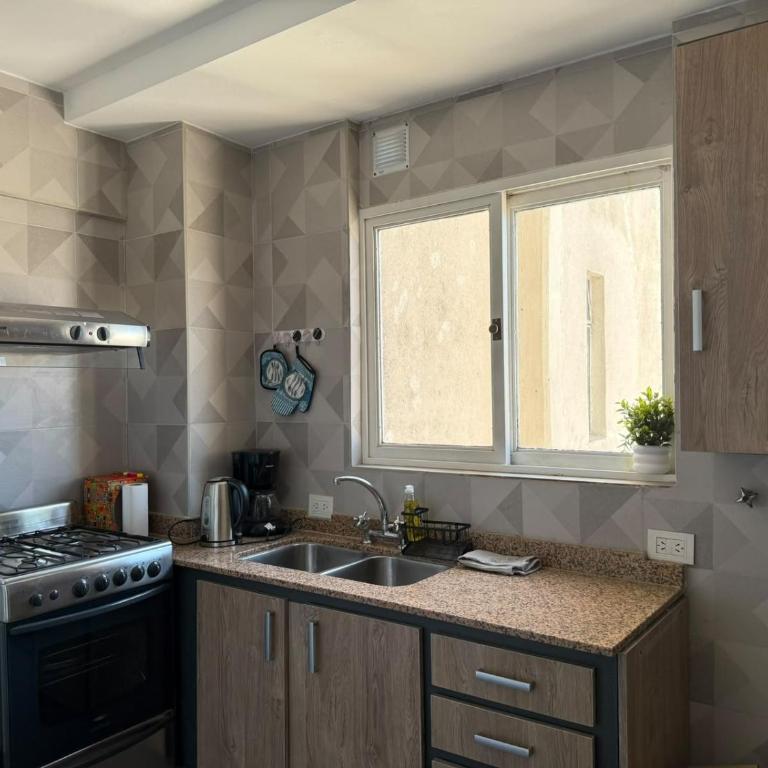 Studio Bv Oroño - Apartamento de 2 dormitorios - 3