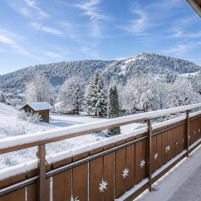 3 Pièces avec WiFi et Parking, Proche Pistes, Ensoleillé - FR-1-304-183 - Appartement (4 Adultes) - 13