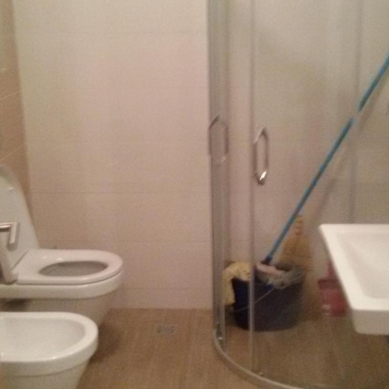 Skenderija Centar Apartment - One-Bedroom Apartment - 9