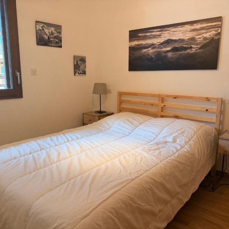 Bel appartement proche des pistes - 5 pers. - FR-1-464-268 - Appartamento - 5