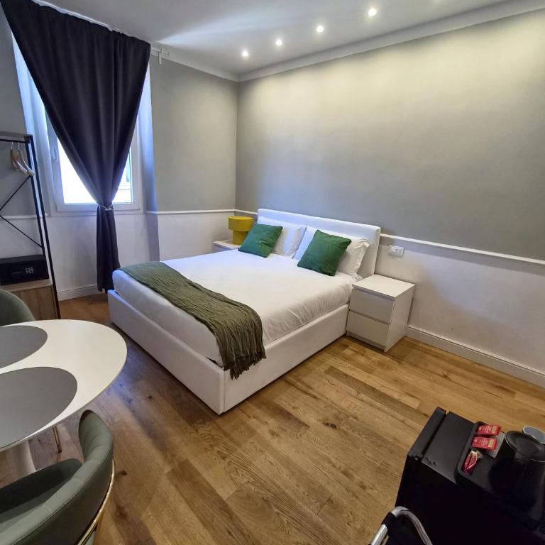 Toscanella Rooms&View - Camera Matrimoniale - 6