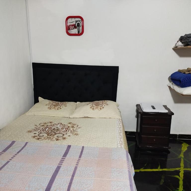 Apartamento con jacuzzi y terraza - Apartamento de 2 dormitorios - 4