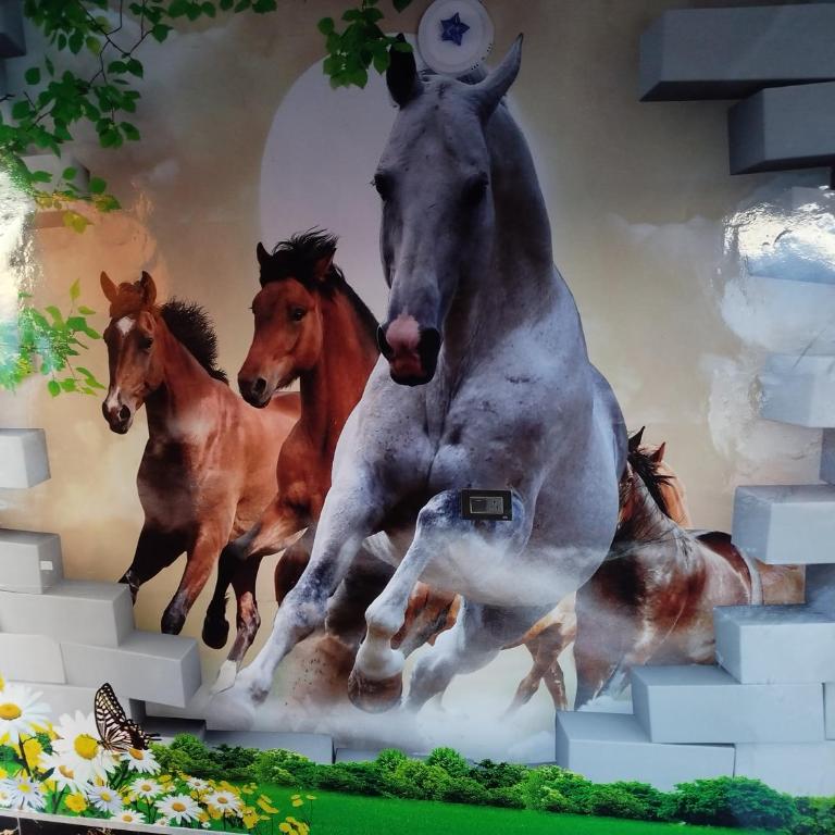 Apartamento con jacuzzi y terraza - Apartamento de 2 dormitorios - 7