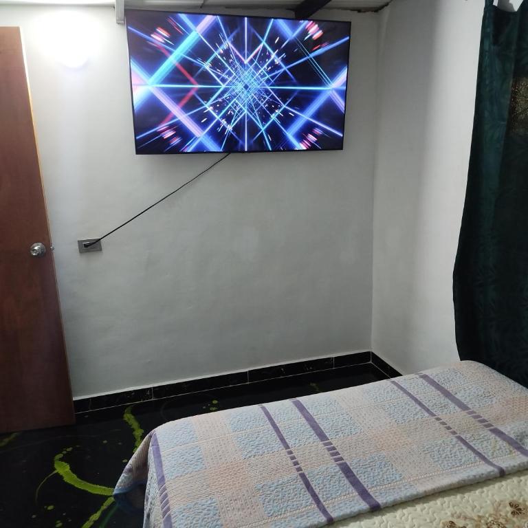 Apartamento con jacuzzi y terraza - Apartamento de 2 dormitorios - 8