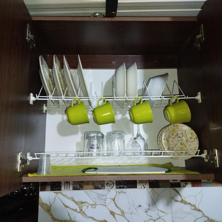 Apartamento con jacuzzi y terraza - Apartamento de 2 dormitorios - 9