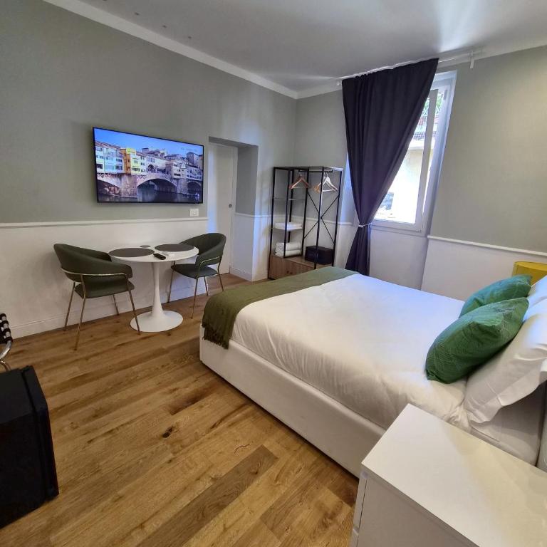 Toscanella Rooms&View - Camera Matrimoniale - 5