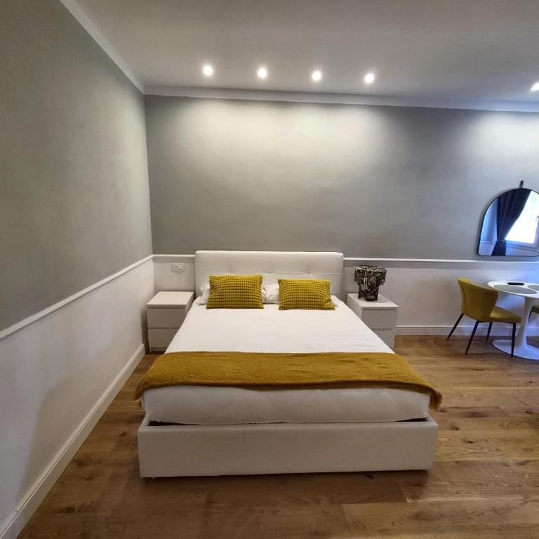 Toscanella Rooms&View - Camera Deluxe - 7