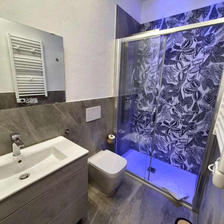 Toscanella Rooms&View - Camera Deluxe - 6