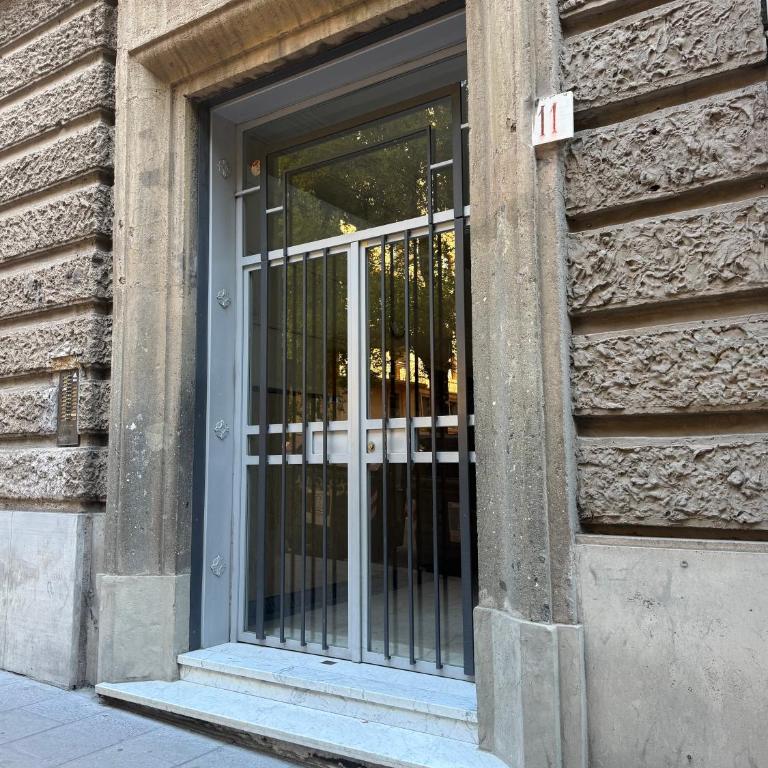 comfy home in Rome - One-Bedroom Apartment - 3