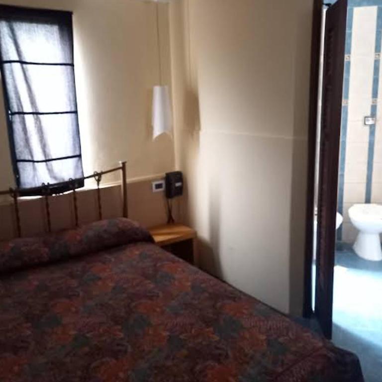Hotel Galeón - Apartamento de 1 dormitorio con bañera de hidromasaje - 3