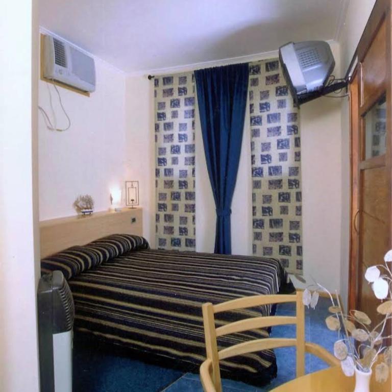 Hotel Galeón - Apartamento de 1 dormitorio con bañera de hidromasaje - 6