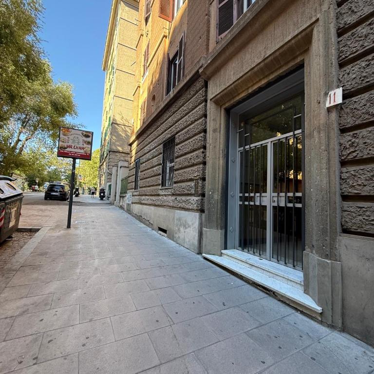 comfy home in Rome - One-Bedroom Apartment - 2