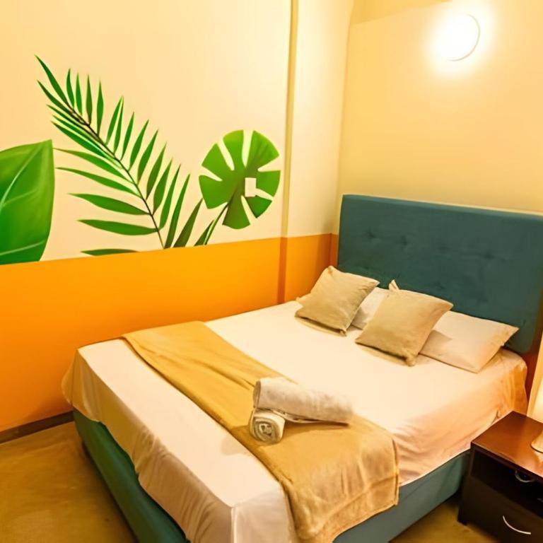 Vittal Home Cali - Apartamento de 2 dormitorios - 2
