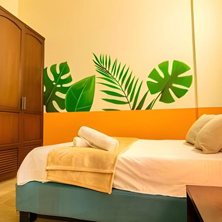 Vittal Home Cali - Apartamento de 2 dormitorios - 3