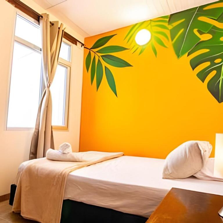 Vittal Home Cali - Apartamento de 2 dormitorios - 4