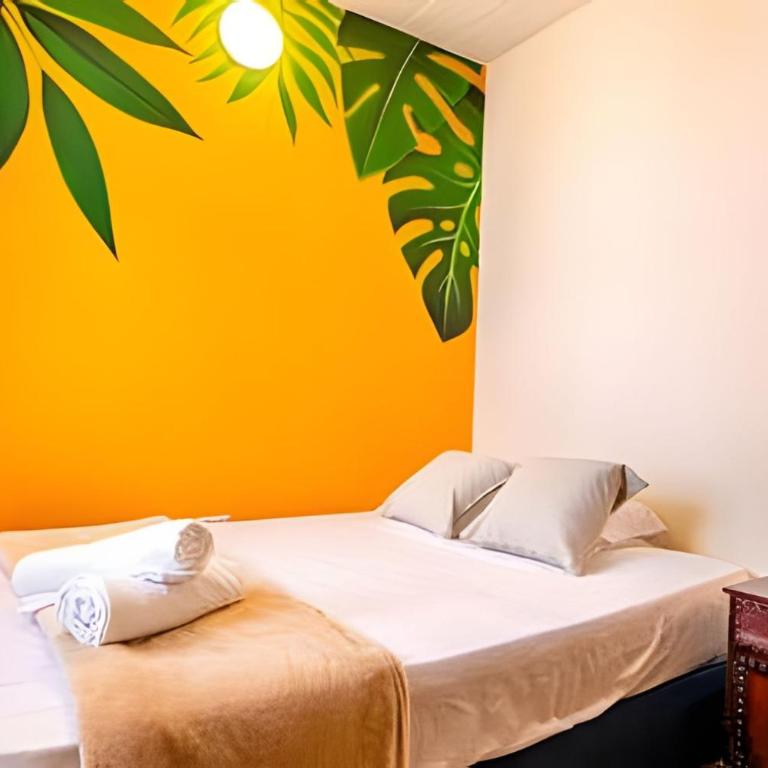 Vittal Home Cali - Apartamento de 2 dormitorios - 5