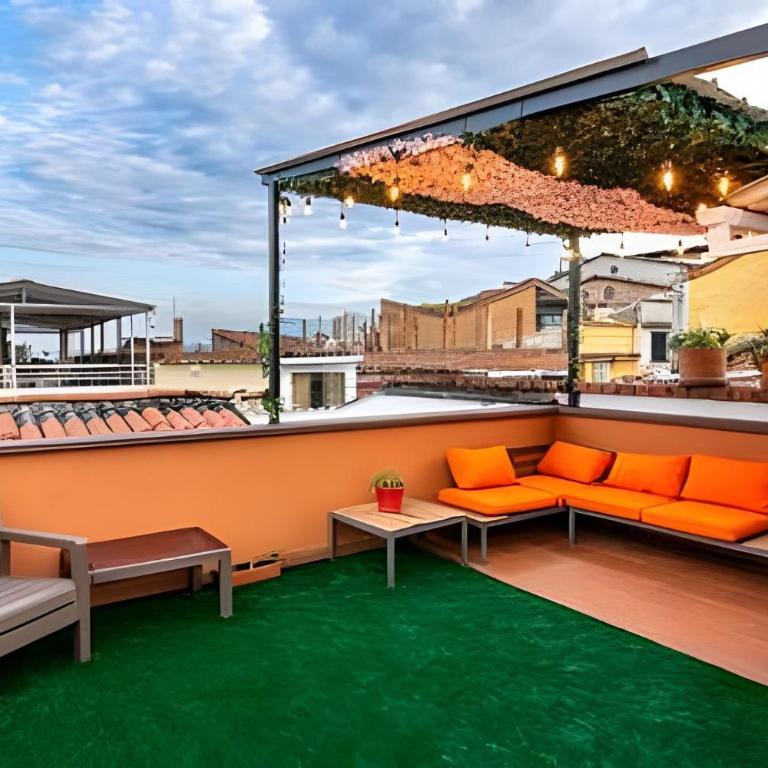 Vittal Home Cali - Apartamento de 2 dormitorios - 8