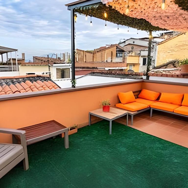 Vittal Home Cali - Apartamento de 2 dormitorios - 9